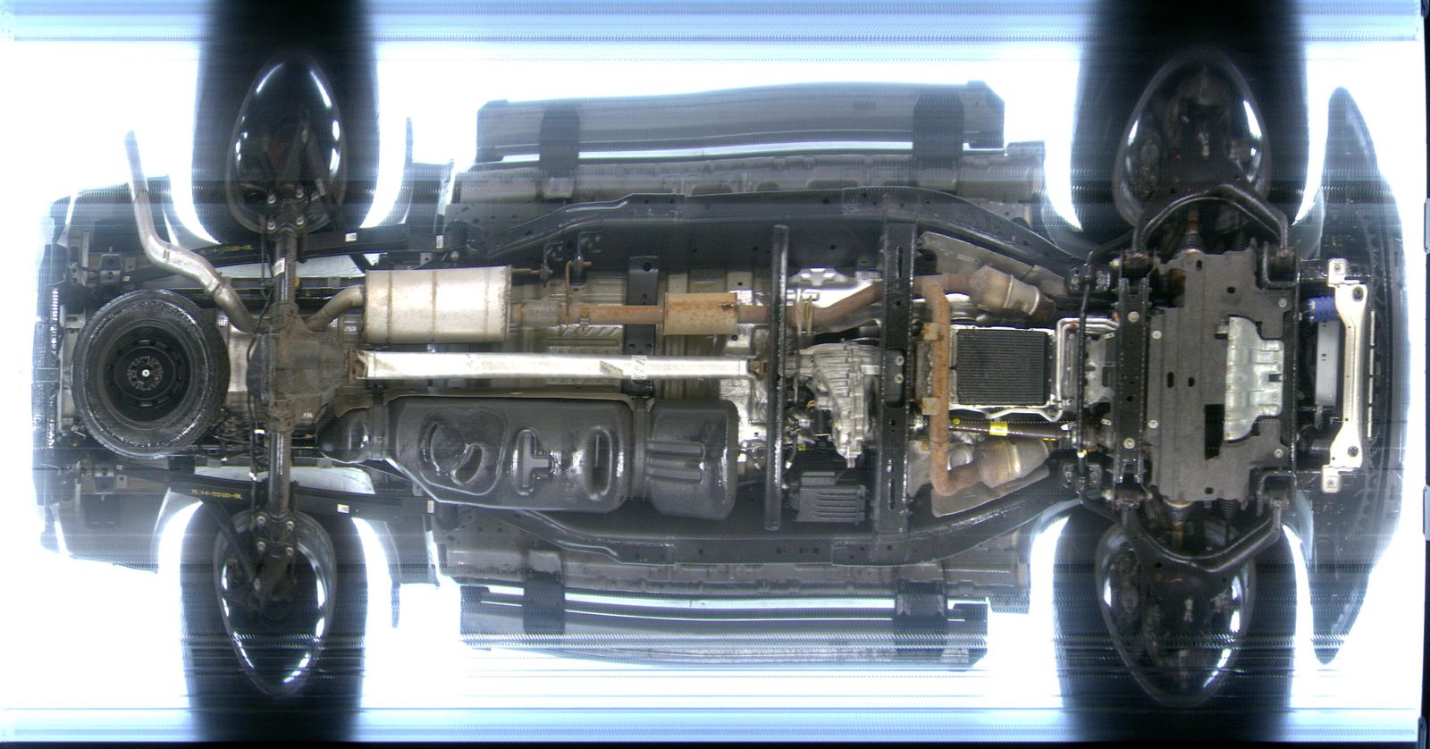 2025 Ford F-150 XLT AWD