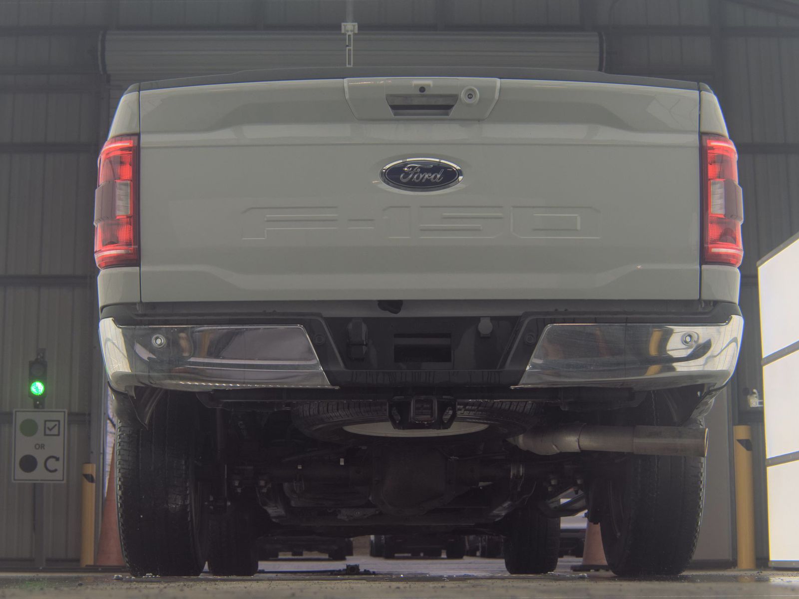 2023 Ford F-150 XLT AWD