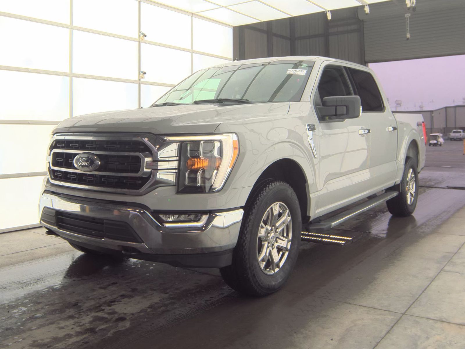 2023 Ford F-150 XLT AWD