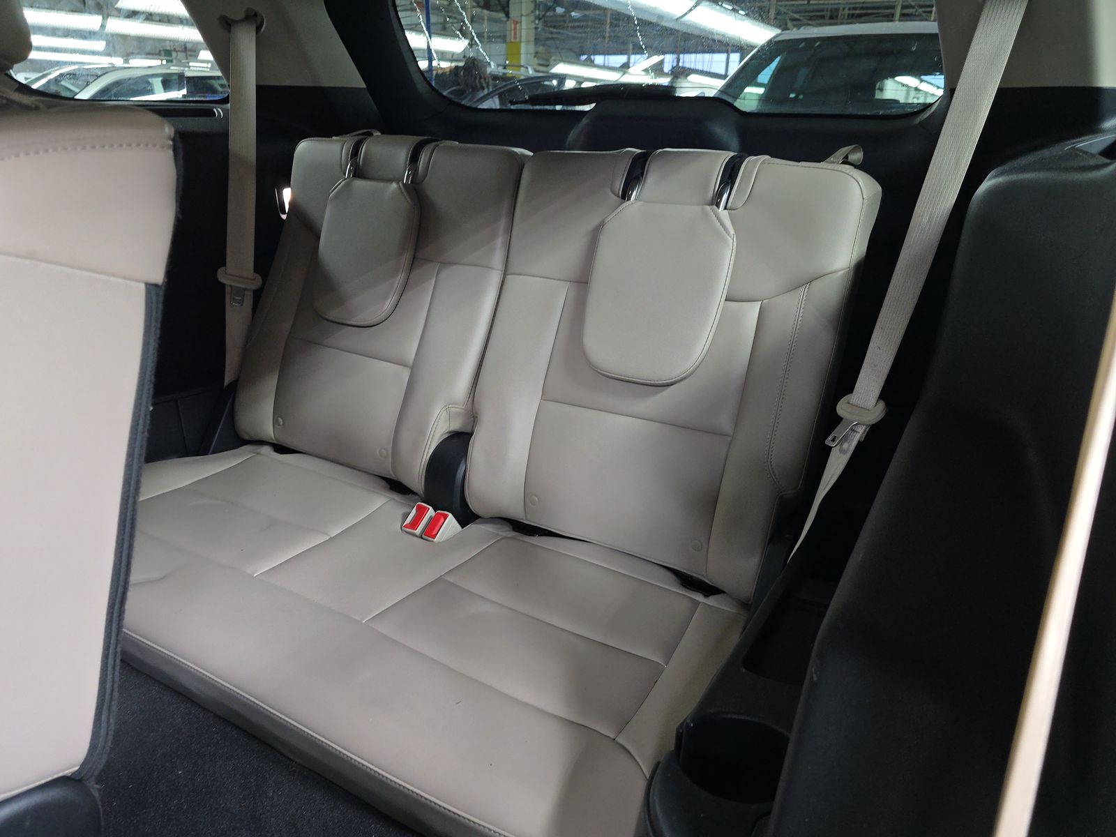 2024 Ford Explorer XLT AWD