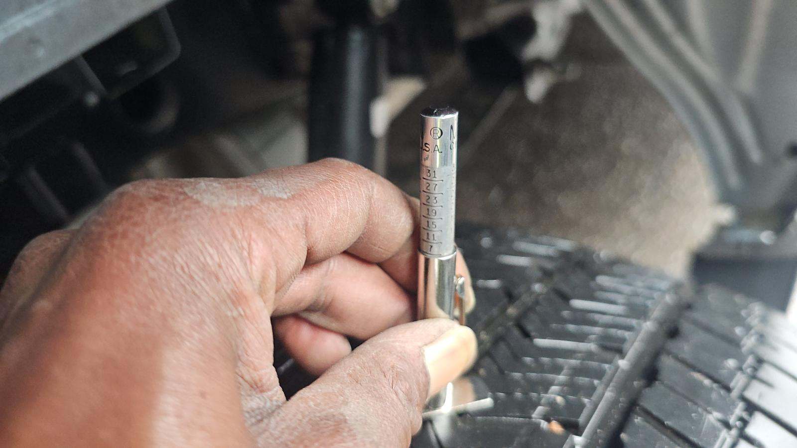 2025 Ford F-150 XLT AWD