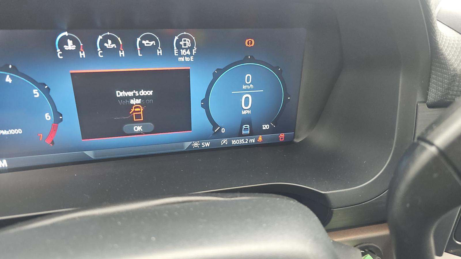 2025 Ford F-150 XLT AWD