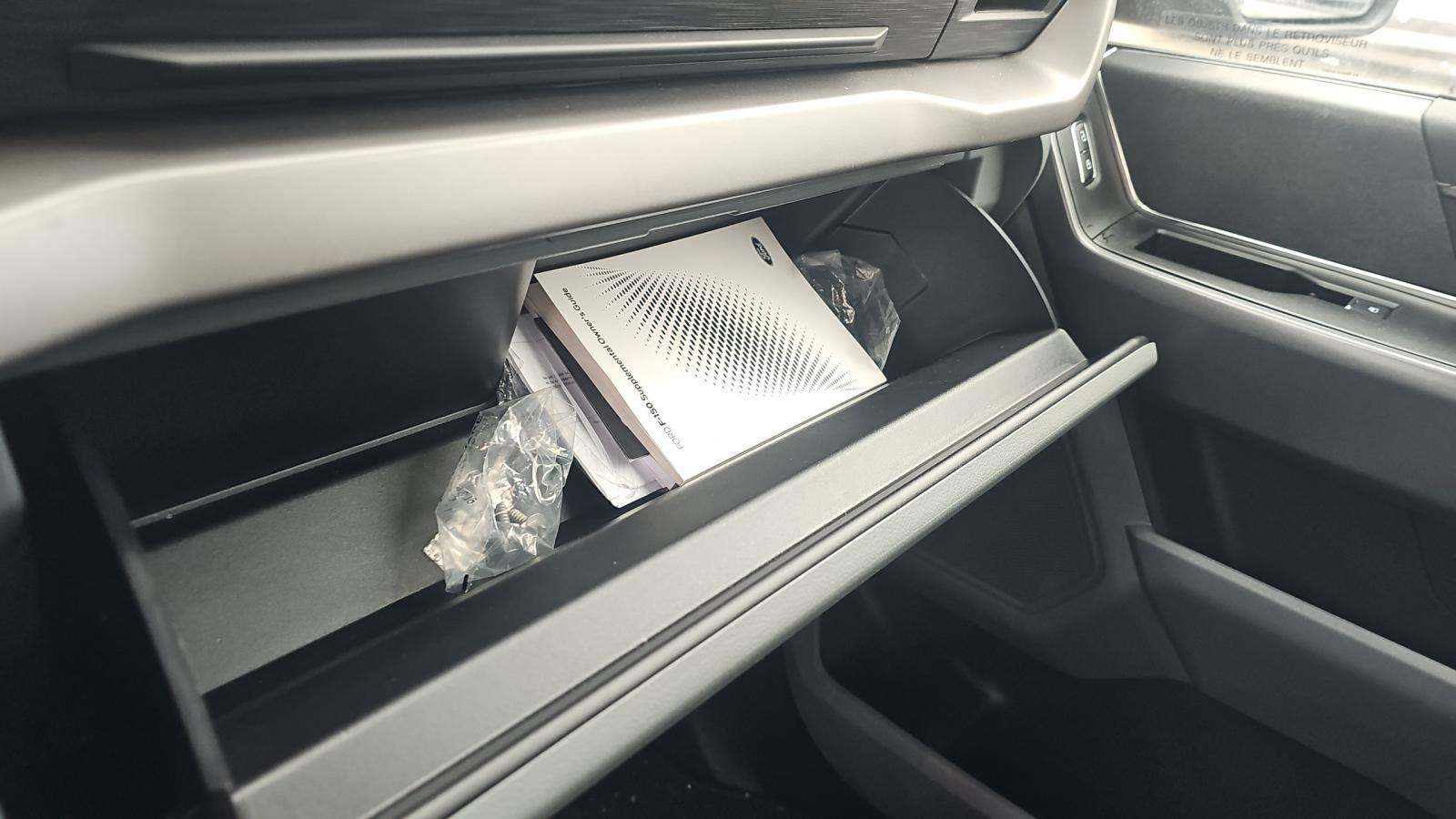 2025 Ford F-150 XLT AWD