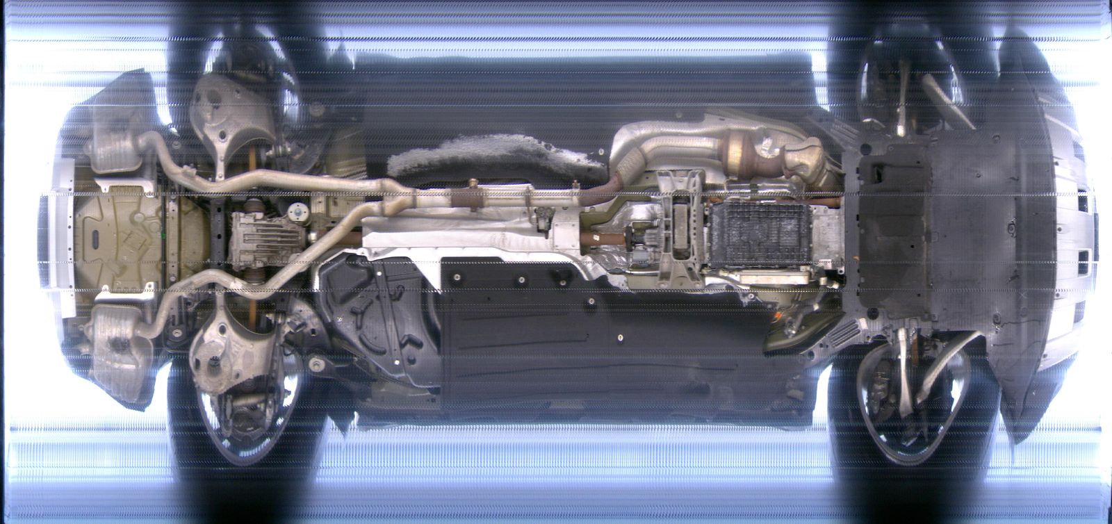 2024 Ford Explorer XLT AWD