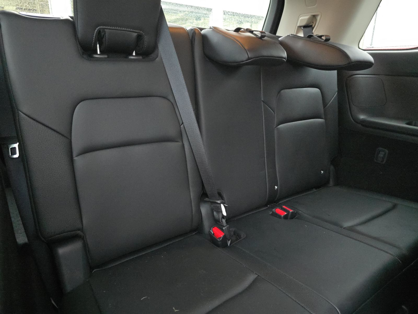 2024 Nissan Pathfinder SL FWD