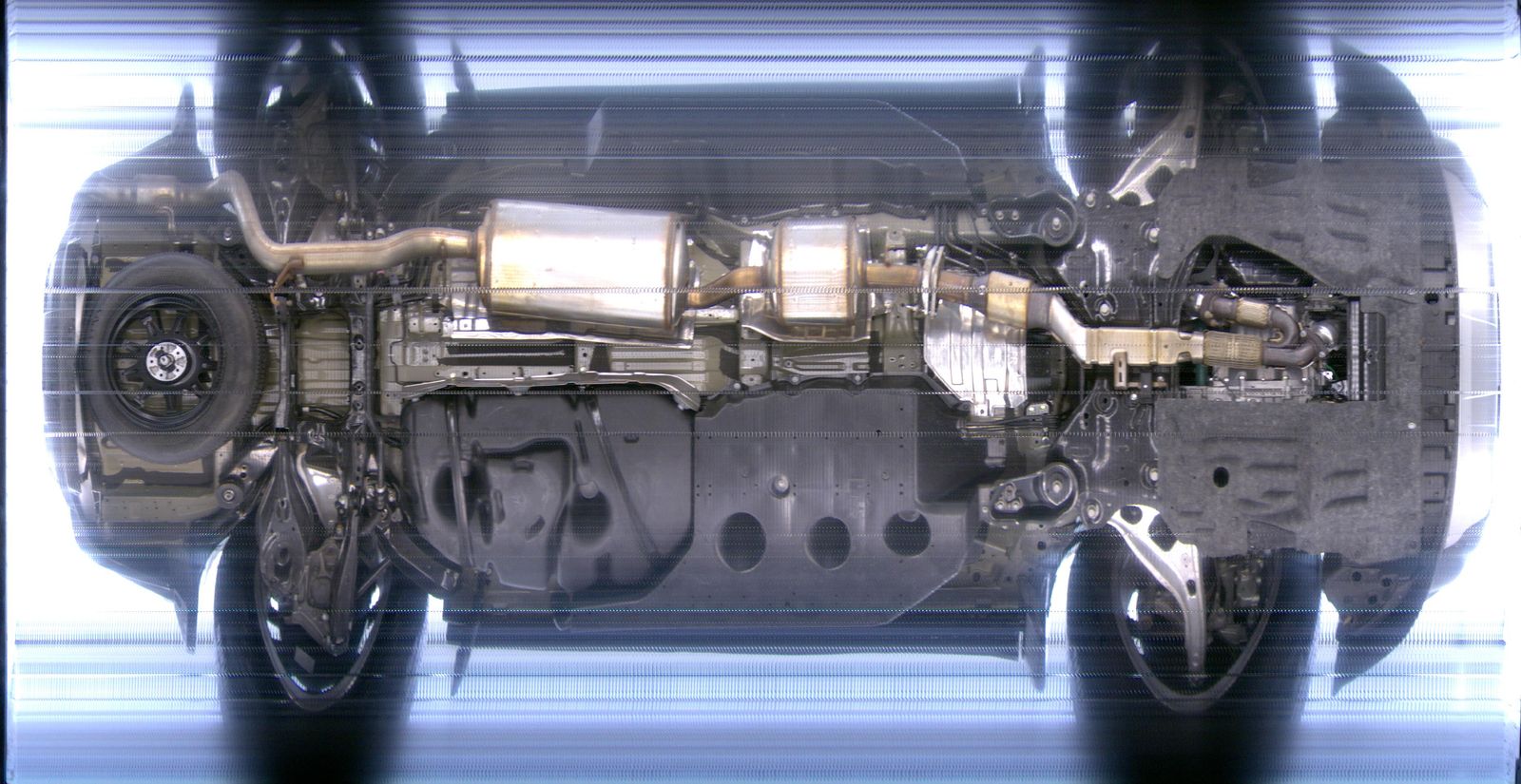 2024 Nissan Pathfinder SL FWD