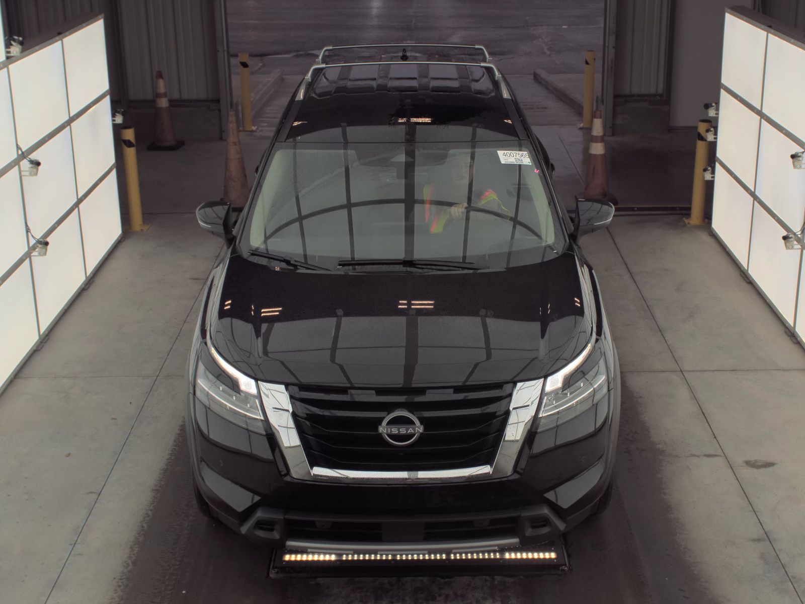 2024 Nissan Pathfinder SL FWD