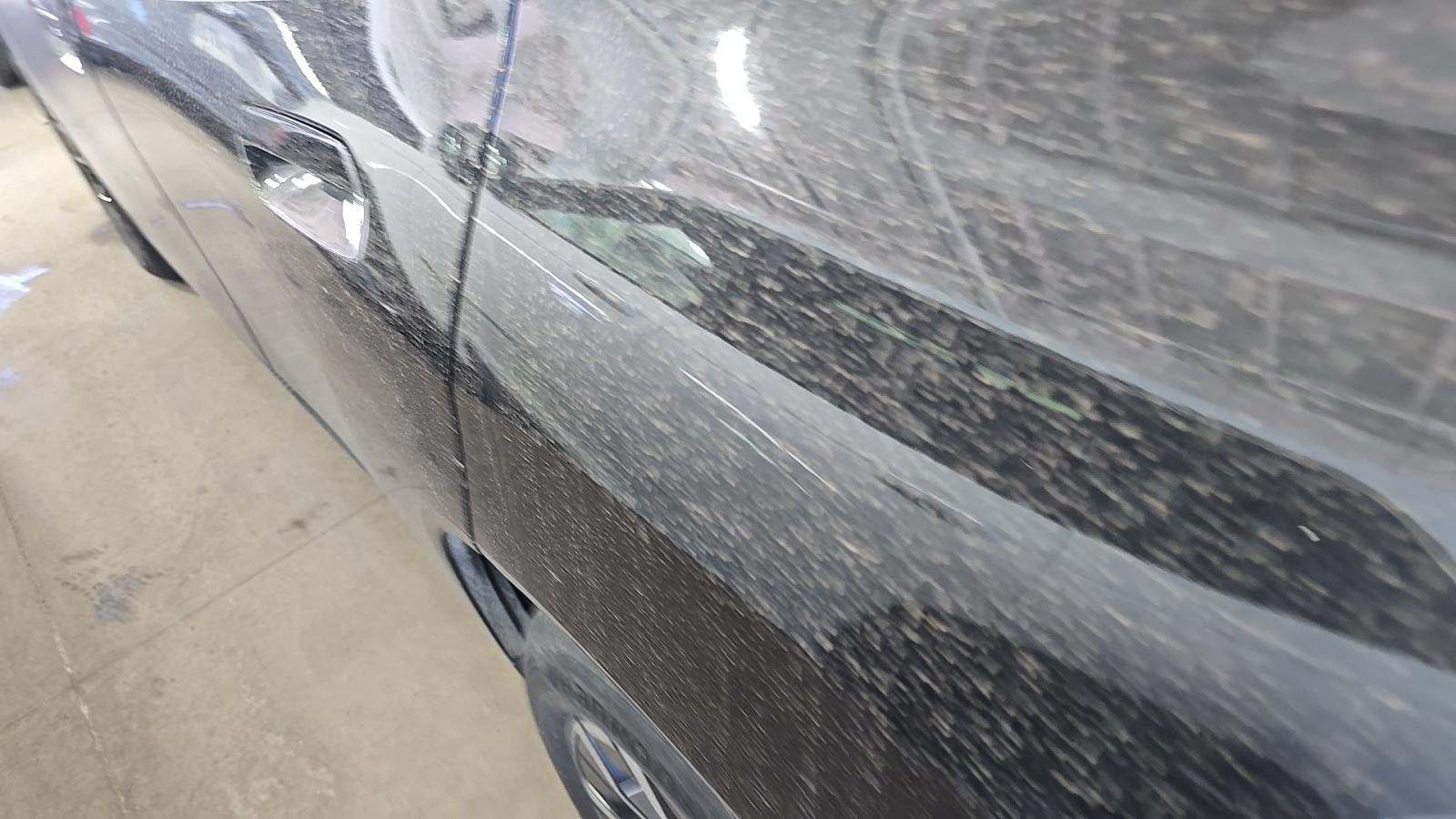 2025 BMW X3 xDrive30i AWD