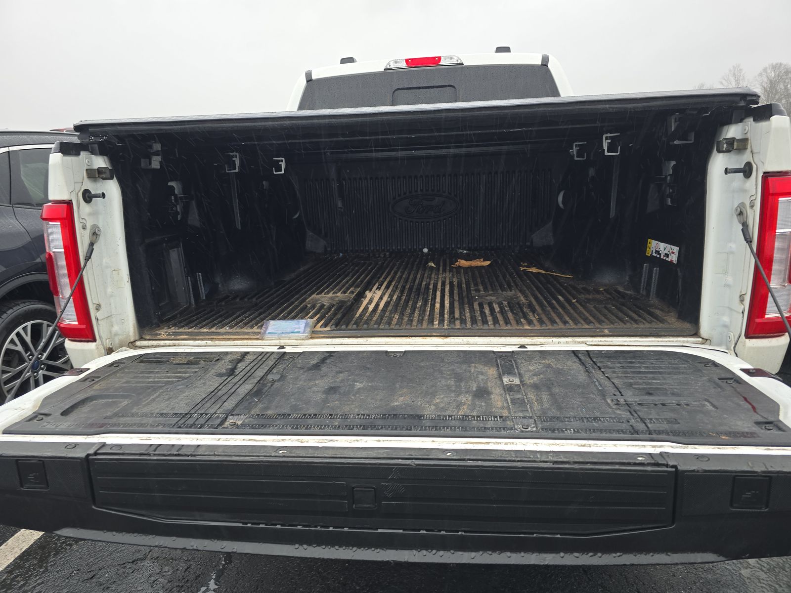 2023 Ford F-150 Lariat AWD