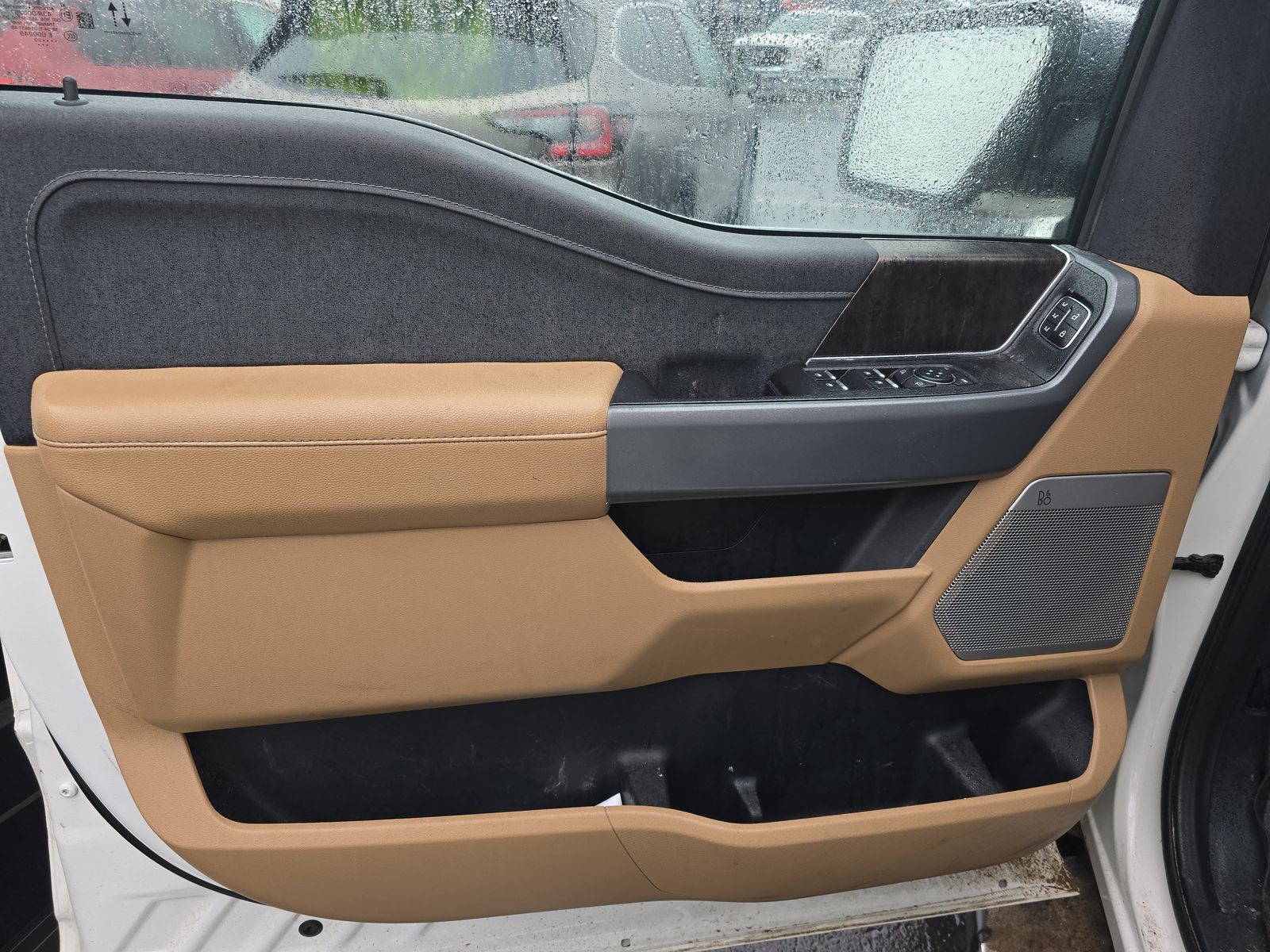 2023 Ford F-150 Lariat AWD