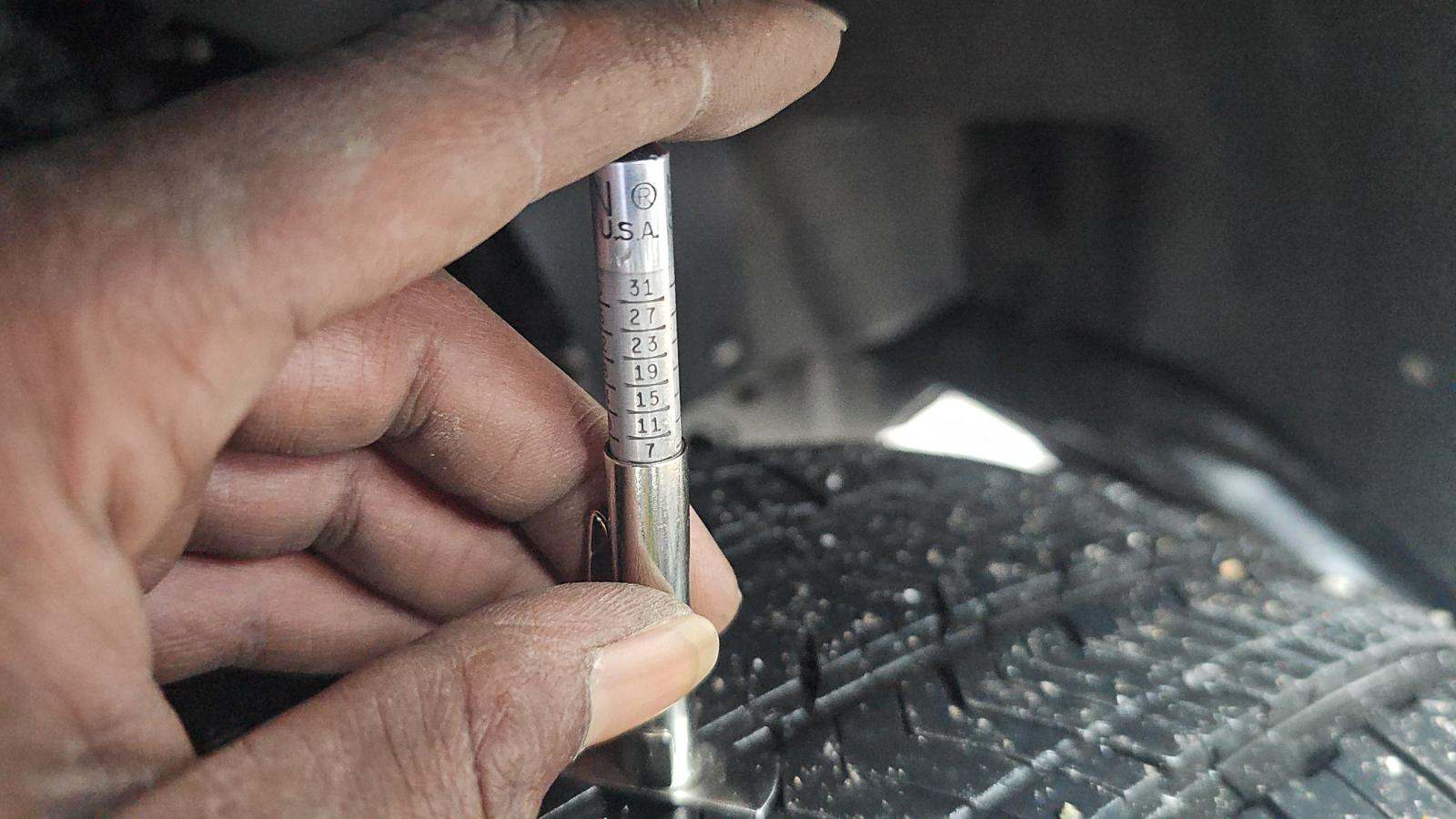 2025 Ford F-150 XLT AWD