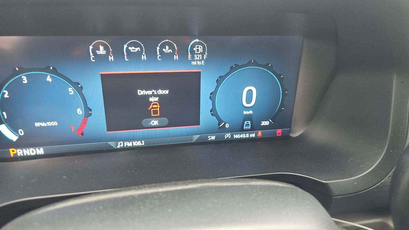 2025 Ford F-150 XLT AWD