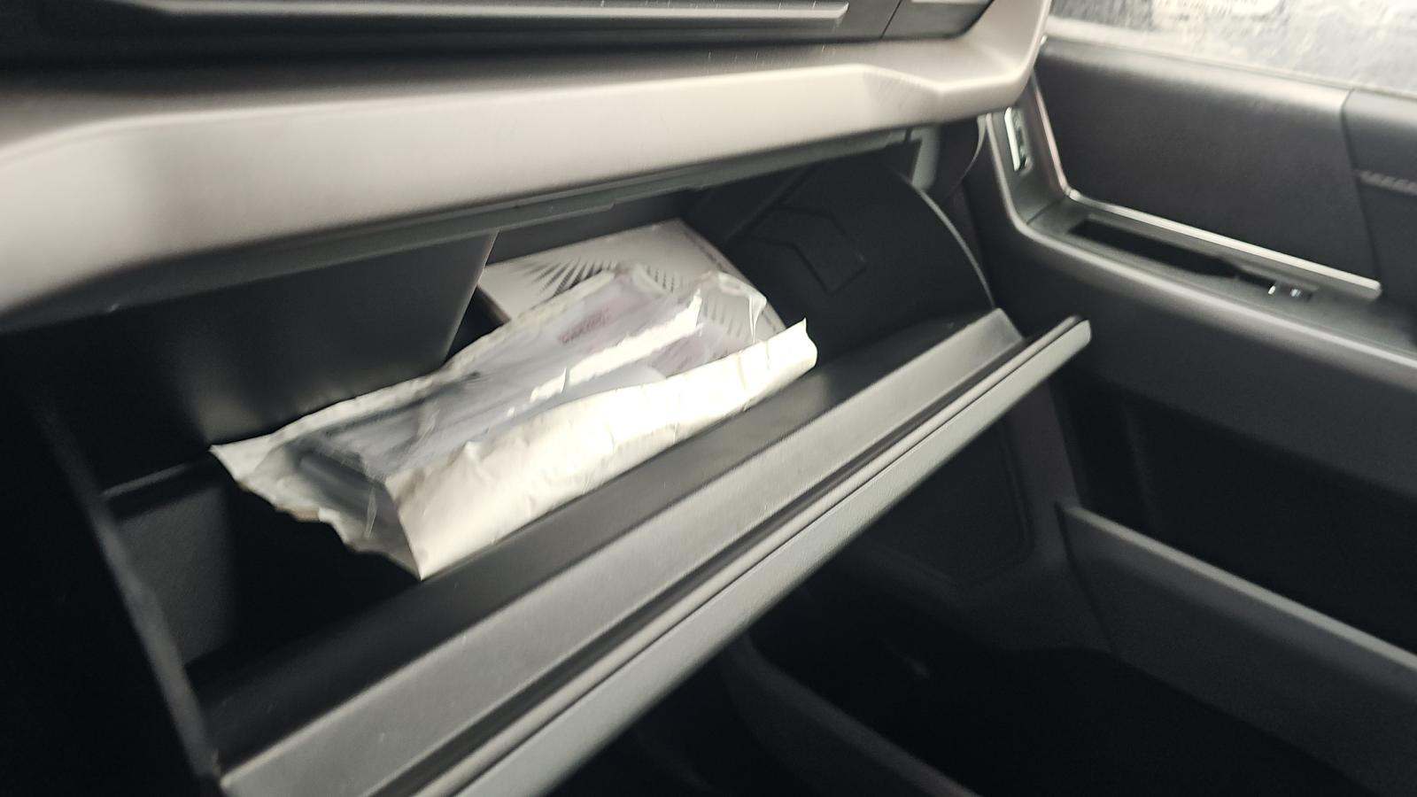 2025 Ford F-150 XLT AWD