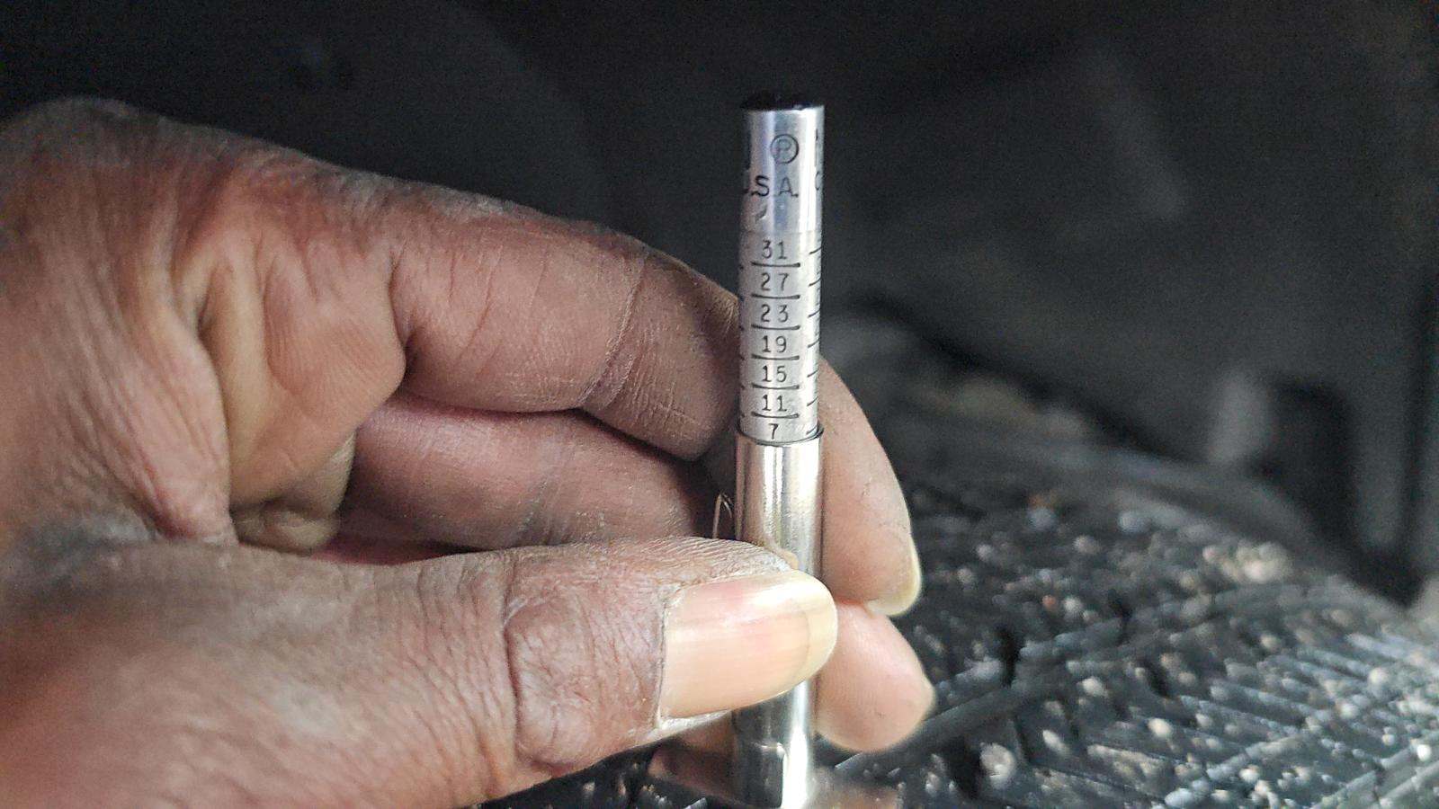 2025 Ford F-150 XLT AWD