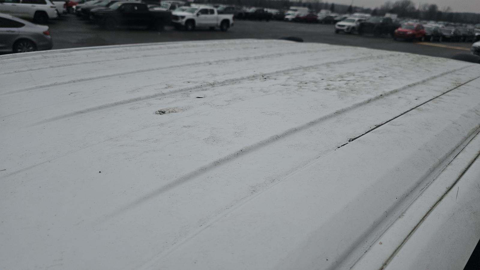 2025 Ford F-150 XLT AWD