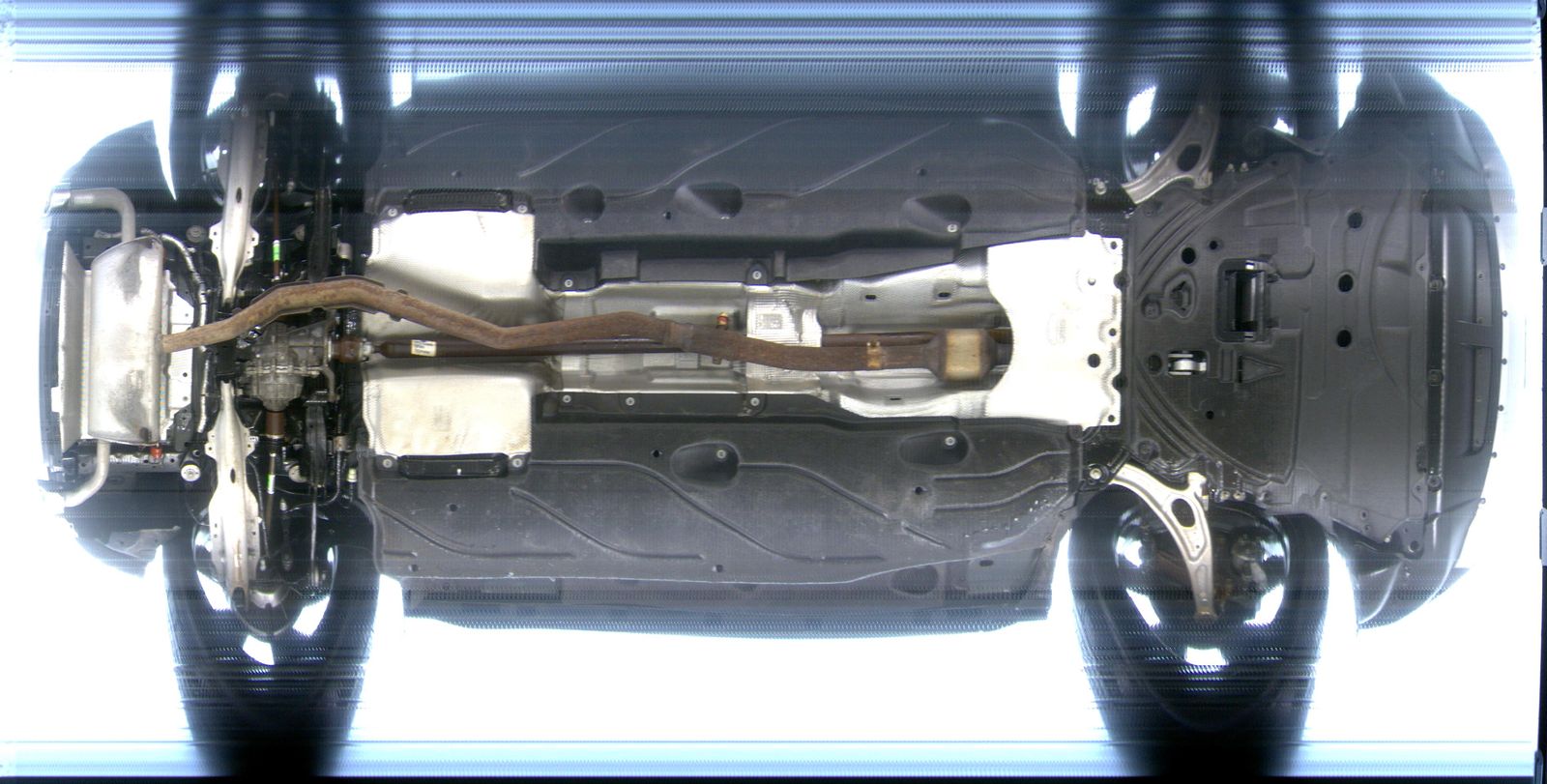 2025 Ford Escape Platinum AWD