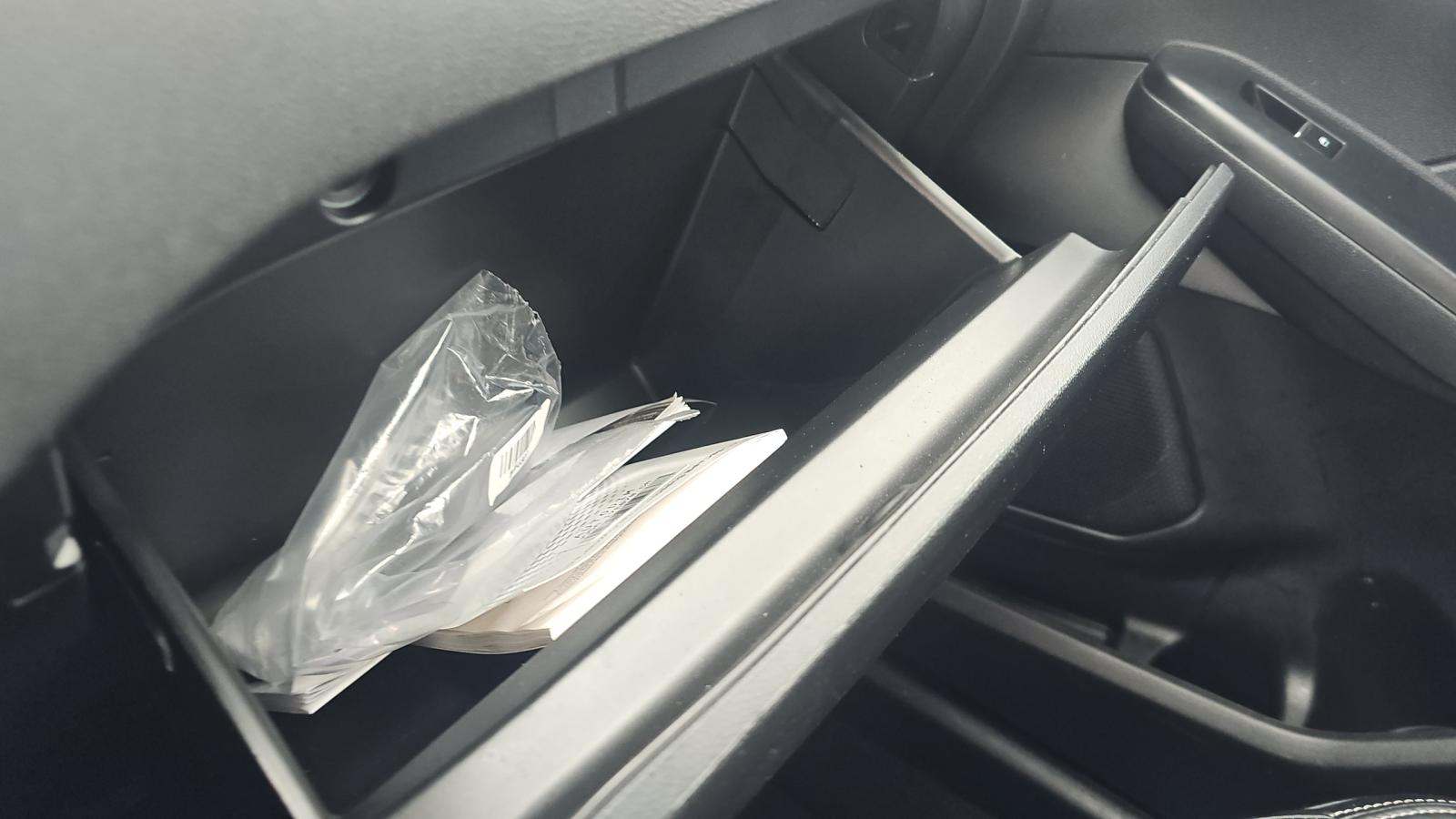 2025 Ford Escape Platinum AWD