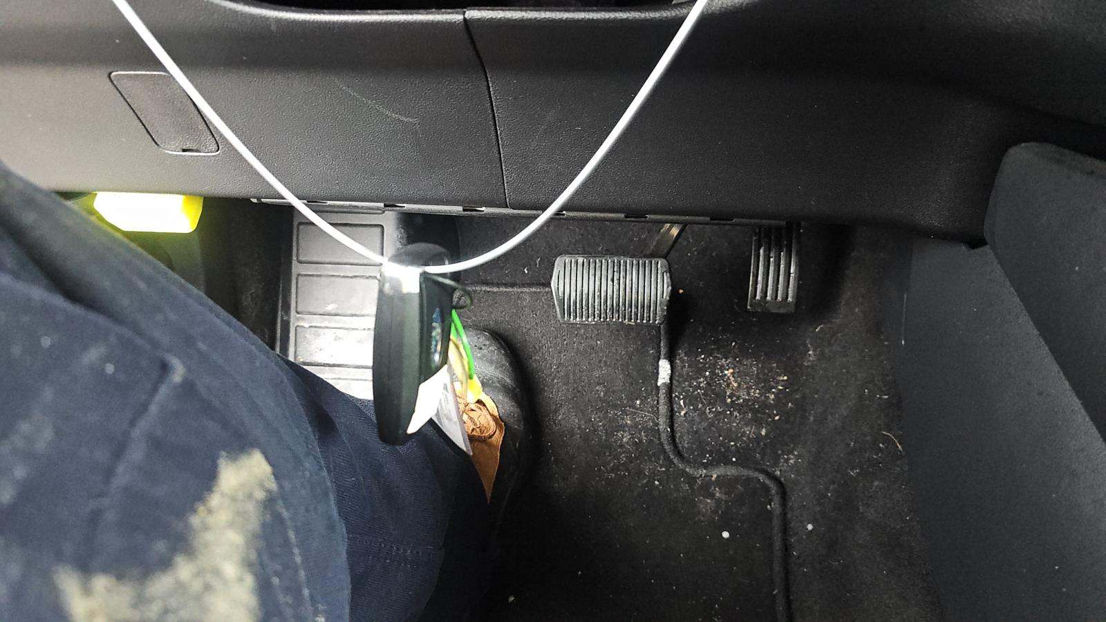 2025 Ford Escape Platinum AWD