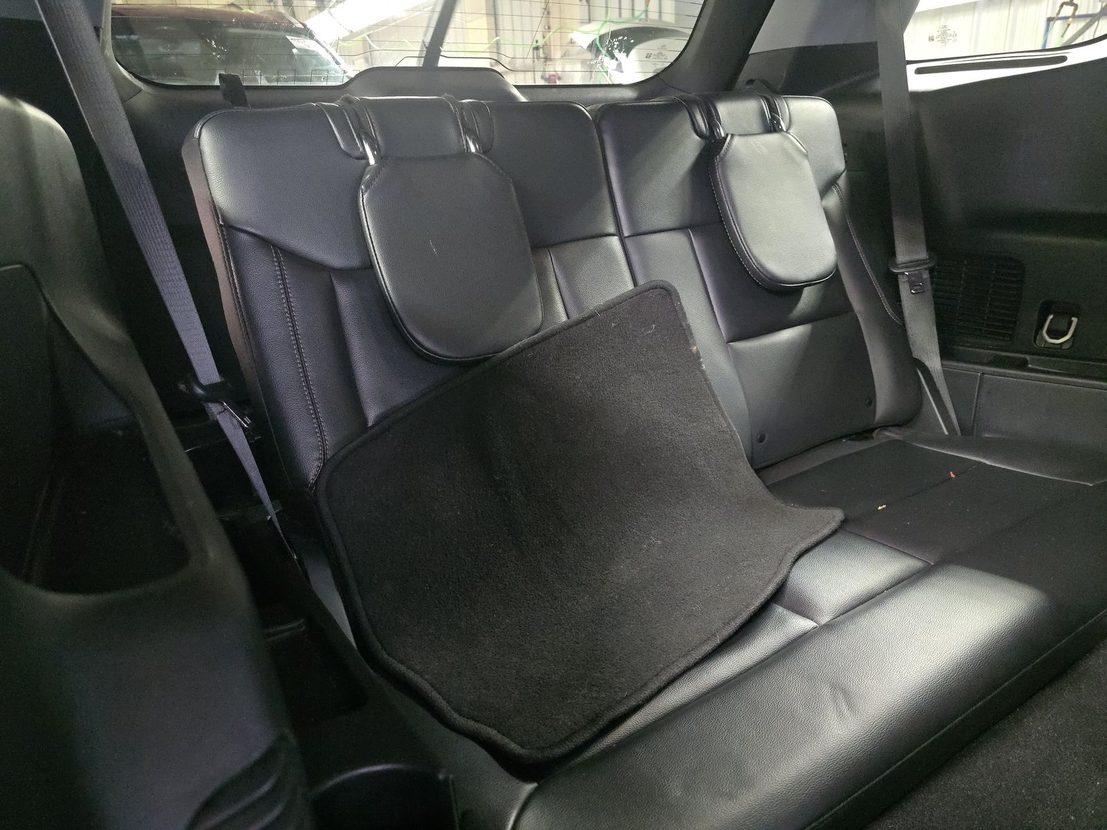 2023 Ford Explorer Limited AWD