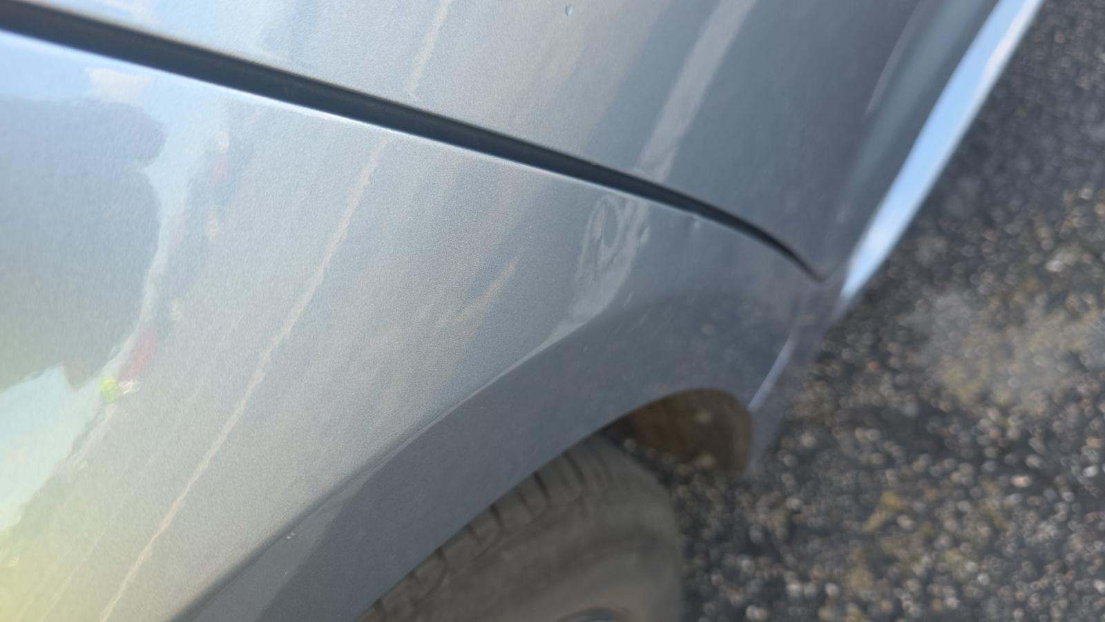 2024 Toyota Corolla LE FWD