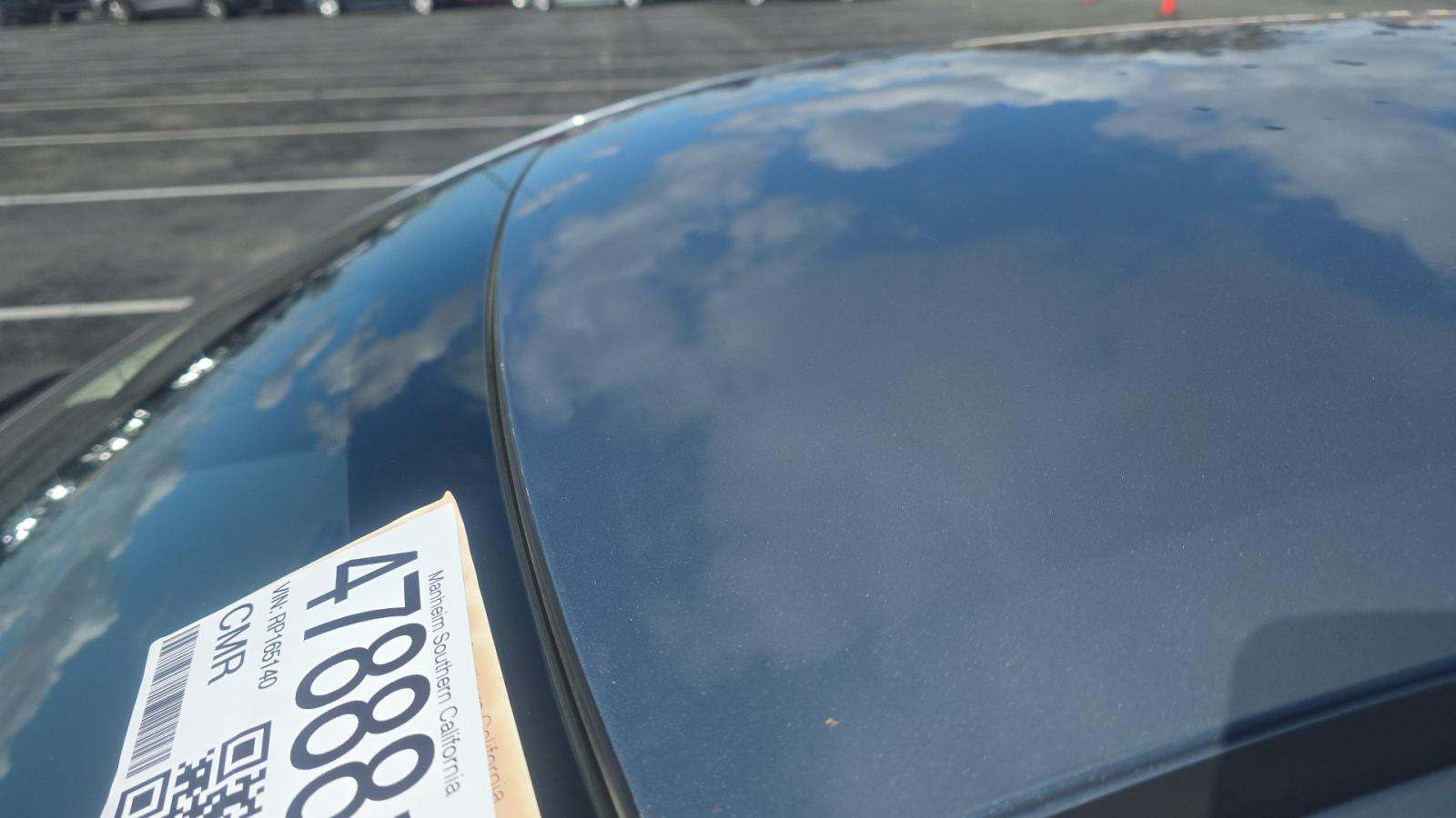 2024 Toyota Corolla LE FWD