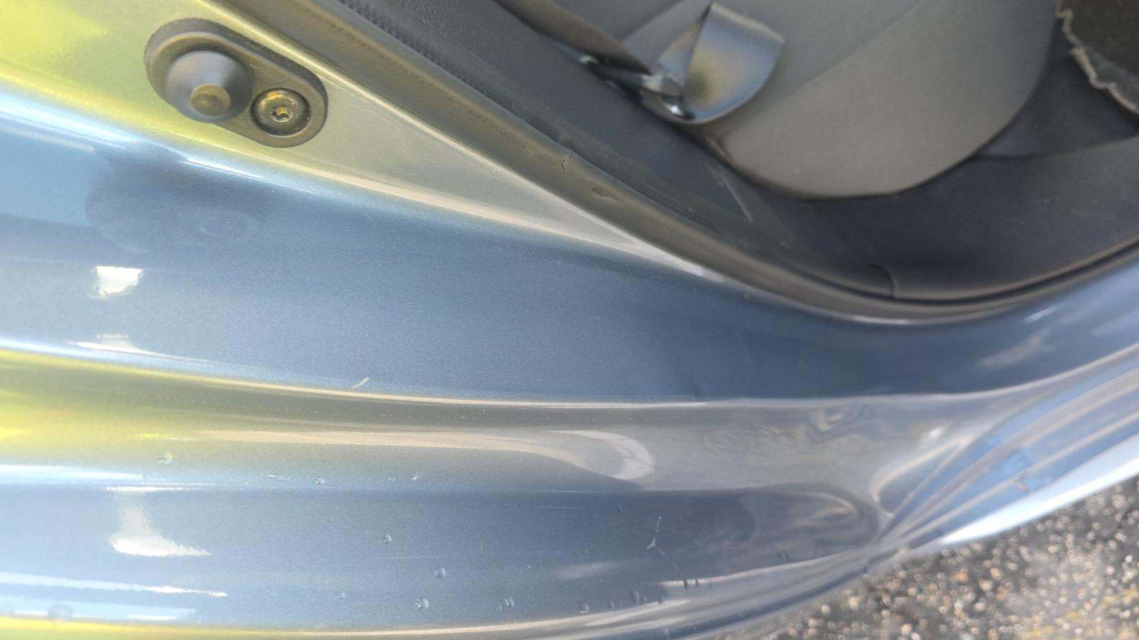 2024 Toyota Corolla LE FWD