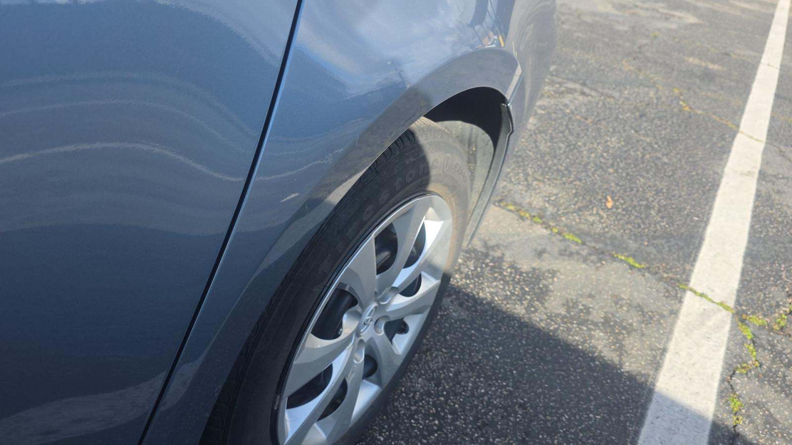 2024 Toyota Corolla LE FWD