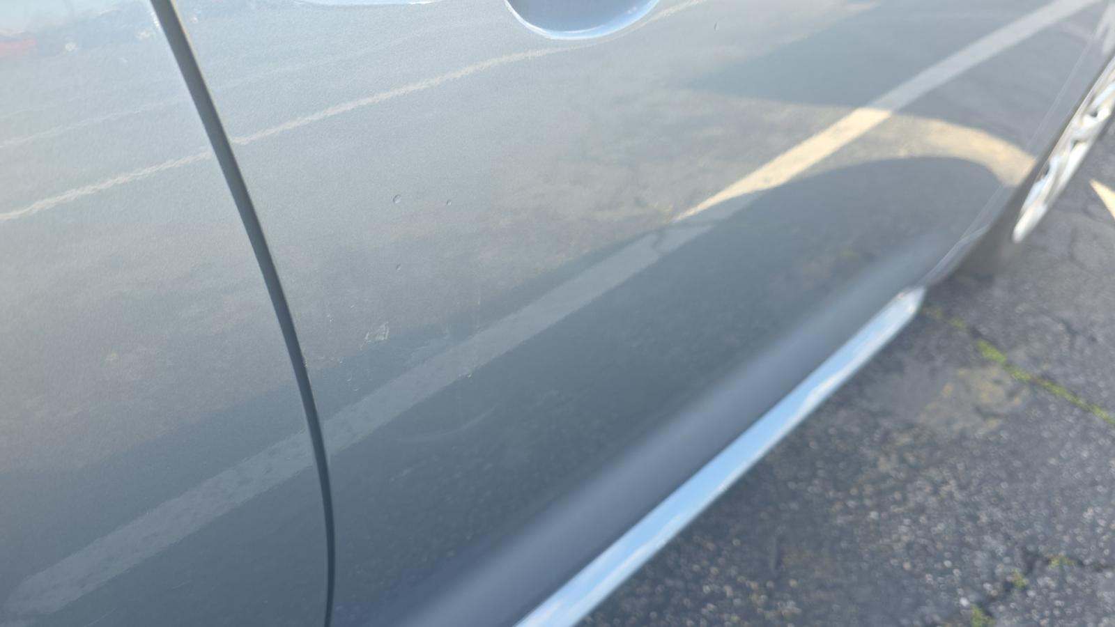 2024 Toyota Corolla LE FWD