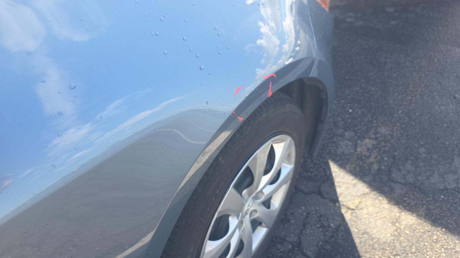 2024 Toyota Corolla LE FWD