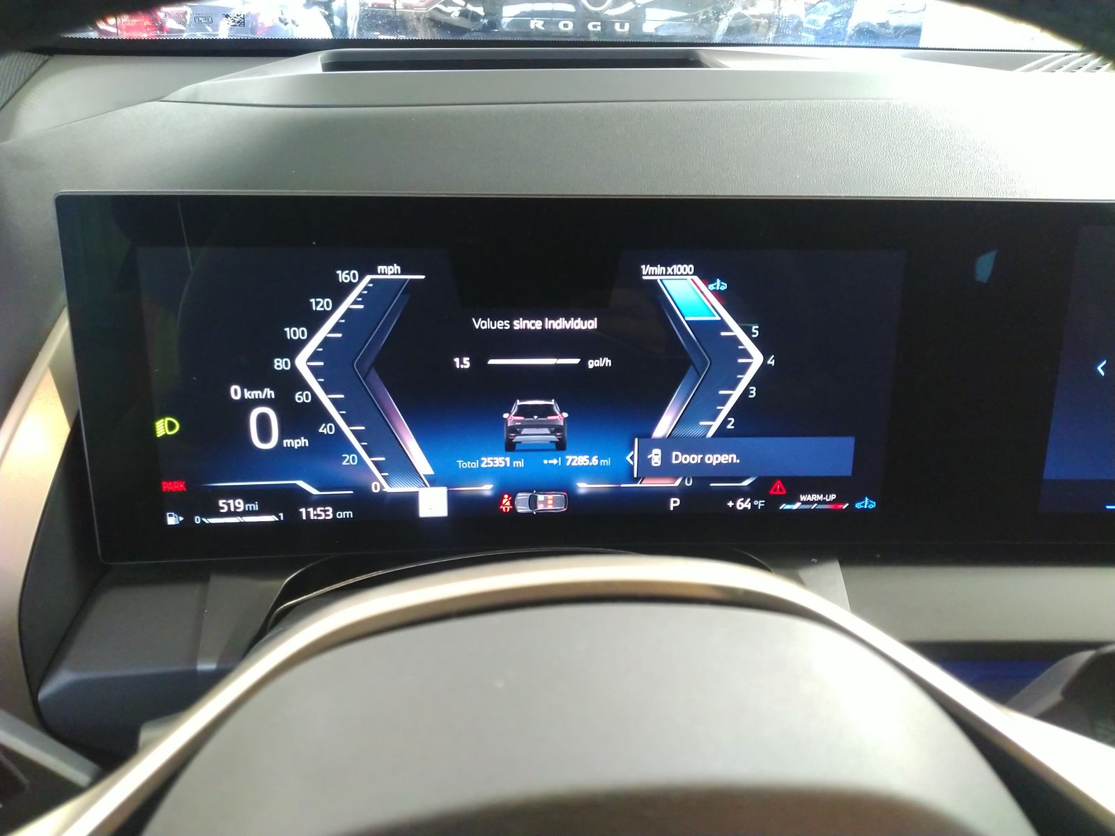 2025 BMW X3 xDrive30i AWD