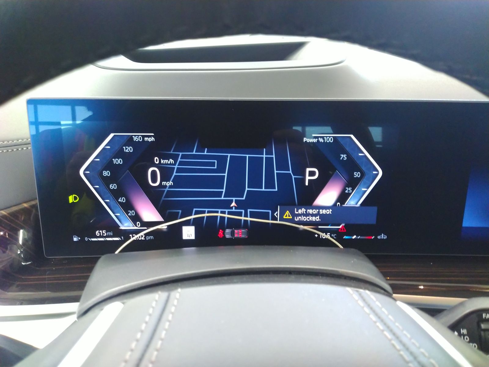 2026 BMW X7 xDrive40i AWD