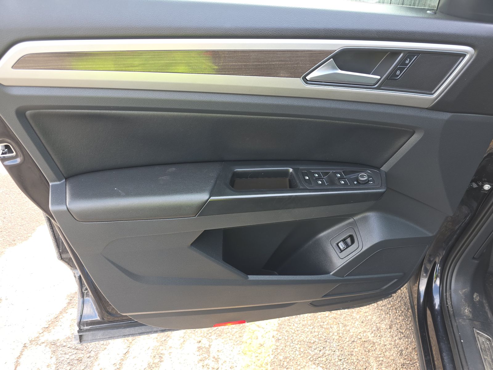 2019 Volkswagen Atlas 3.6L SEL AWD