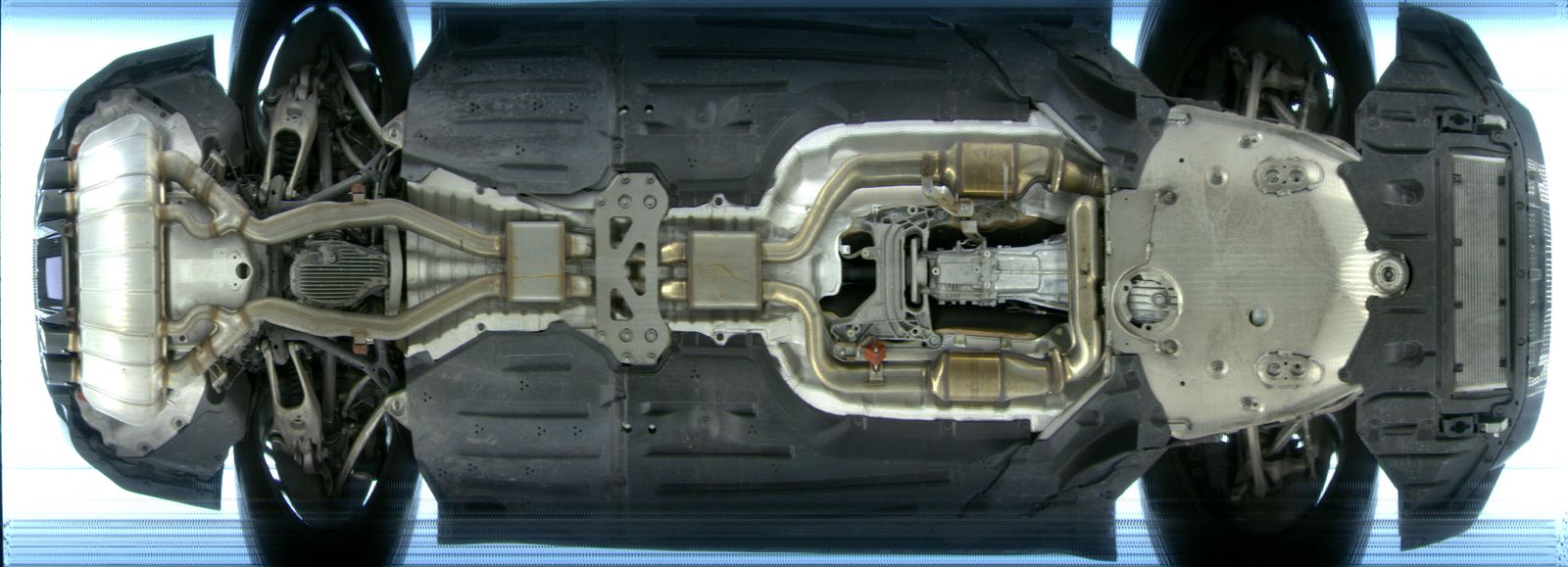 2023 BMW M3 Base RWD