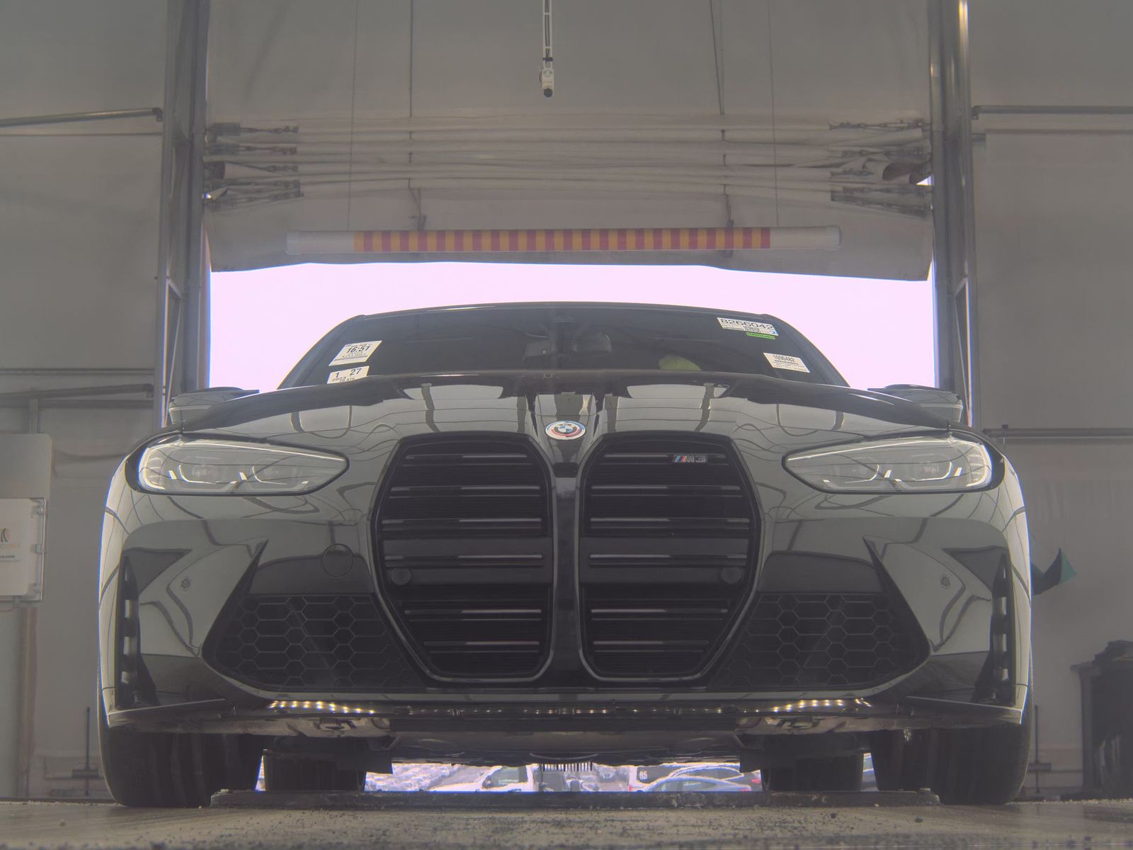 2023 BMW M3 Base RWD