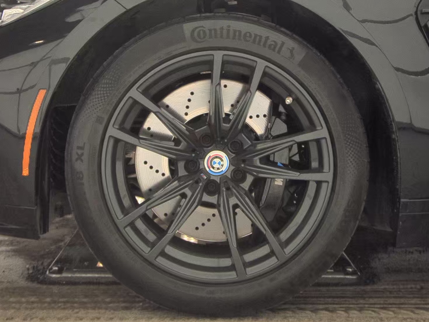 2023 BMW M3 Base RWD