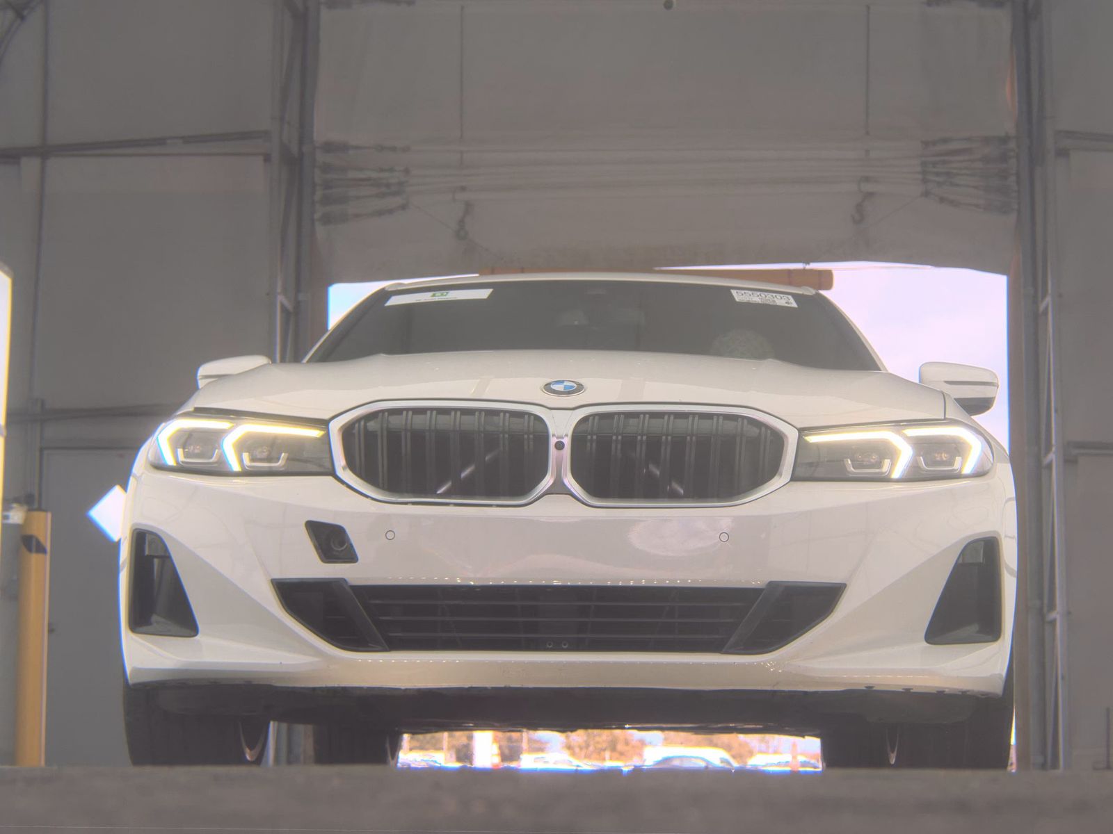 2023 BMW 3 Series 330i RWD