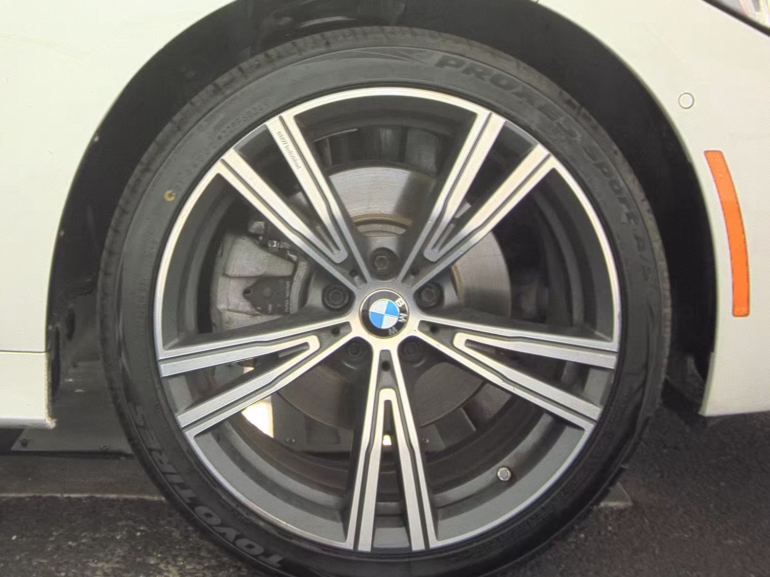 2023 BMW 3 Series 330i RWD