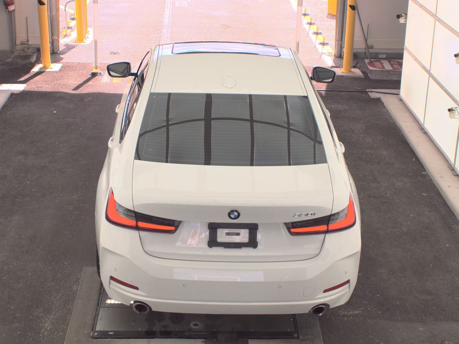 2023 BMW 3 Series 330i RWD