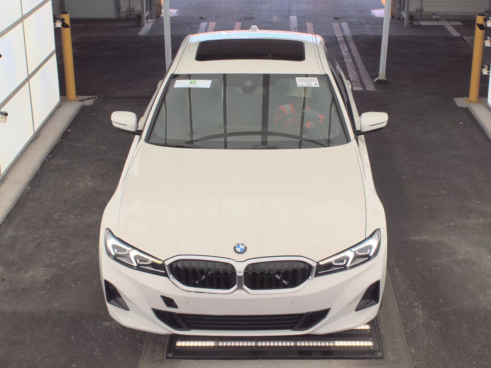 2023 BMW 3 Series 330i RWD