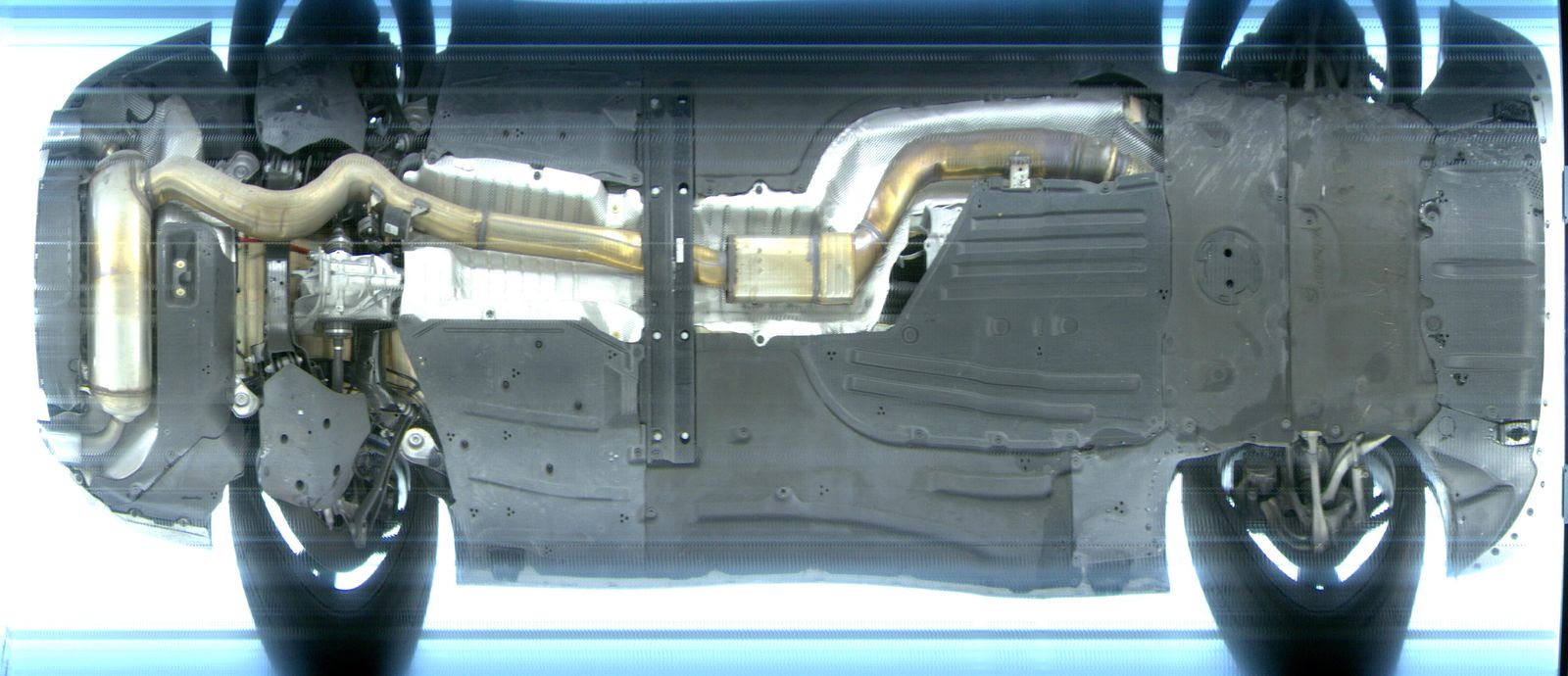 2023 BMW 3 Series 330i RWD