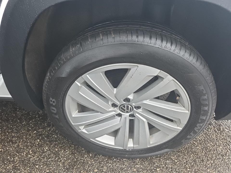 2021 Volkswagen Atlas 3.6L SEL FWD