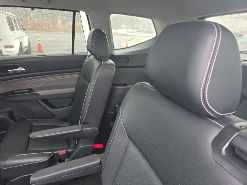 2021 Volkswagen Atlas 3.6L SEL FWD