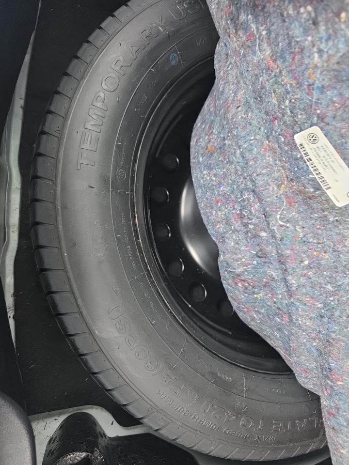 2021 Volkswagen Atlas 3.6L SEL FWD