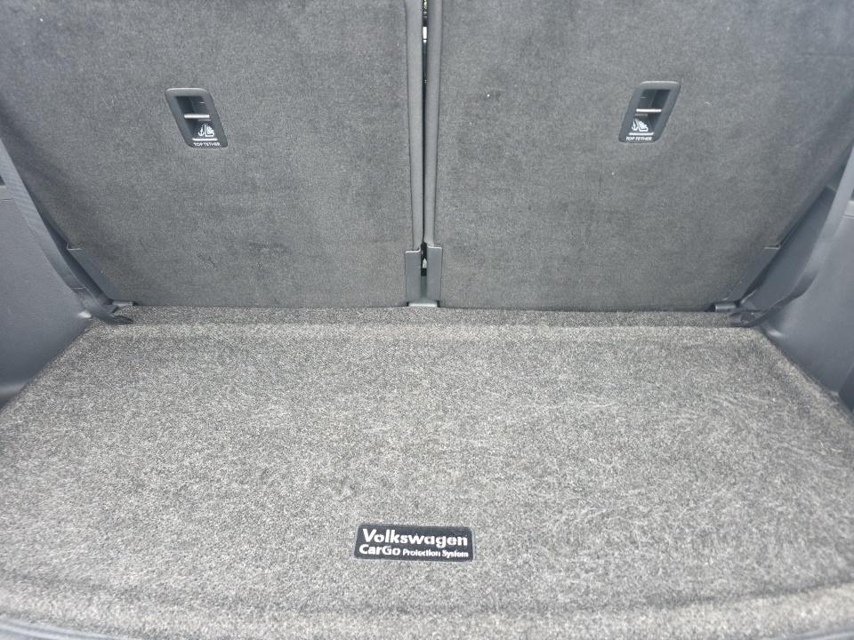 2021 Volkswagen Atlas 3.6L SEL FWD