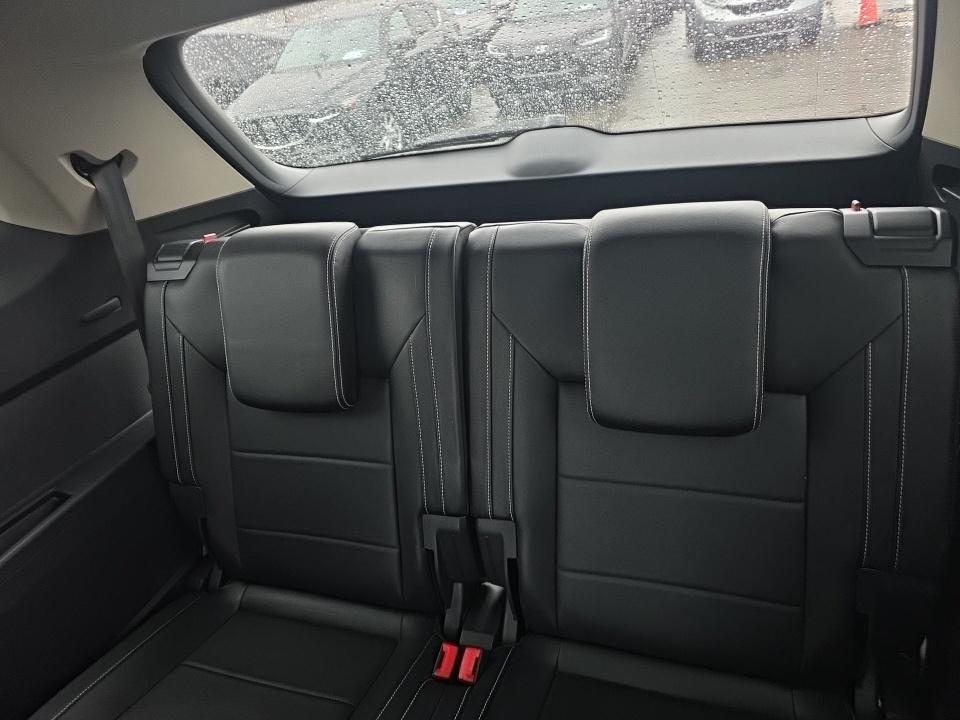 2021 Volkswagen Atlas 3.6L SEL FWD