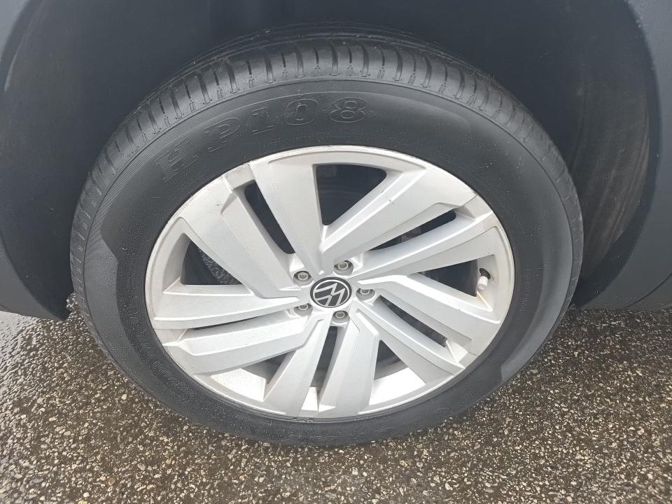 2021 Volkswagen Atlas 3.6L SEL FWD