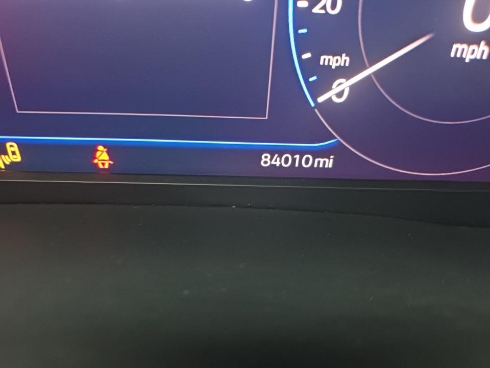 2021 Volkswagen Atlas 3.6L SEL FWD