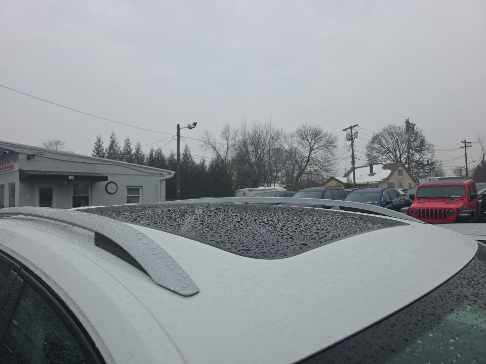 2021 Volkswagen Atlas 3.6L SEL FWD