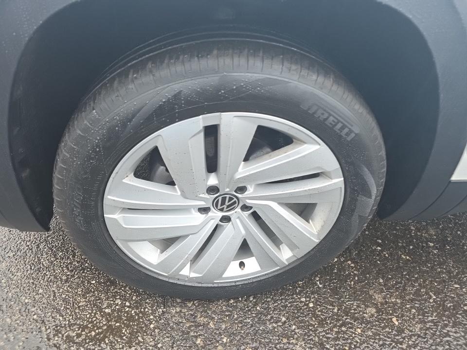 2021 Volkswagen Atlas 3.6L SEL FWD