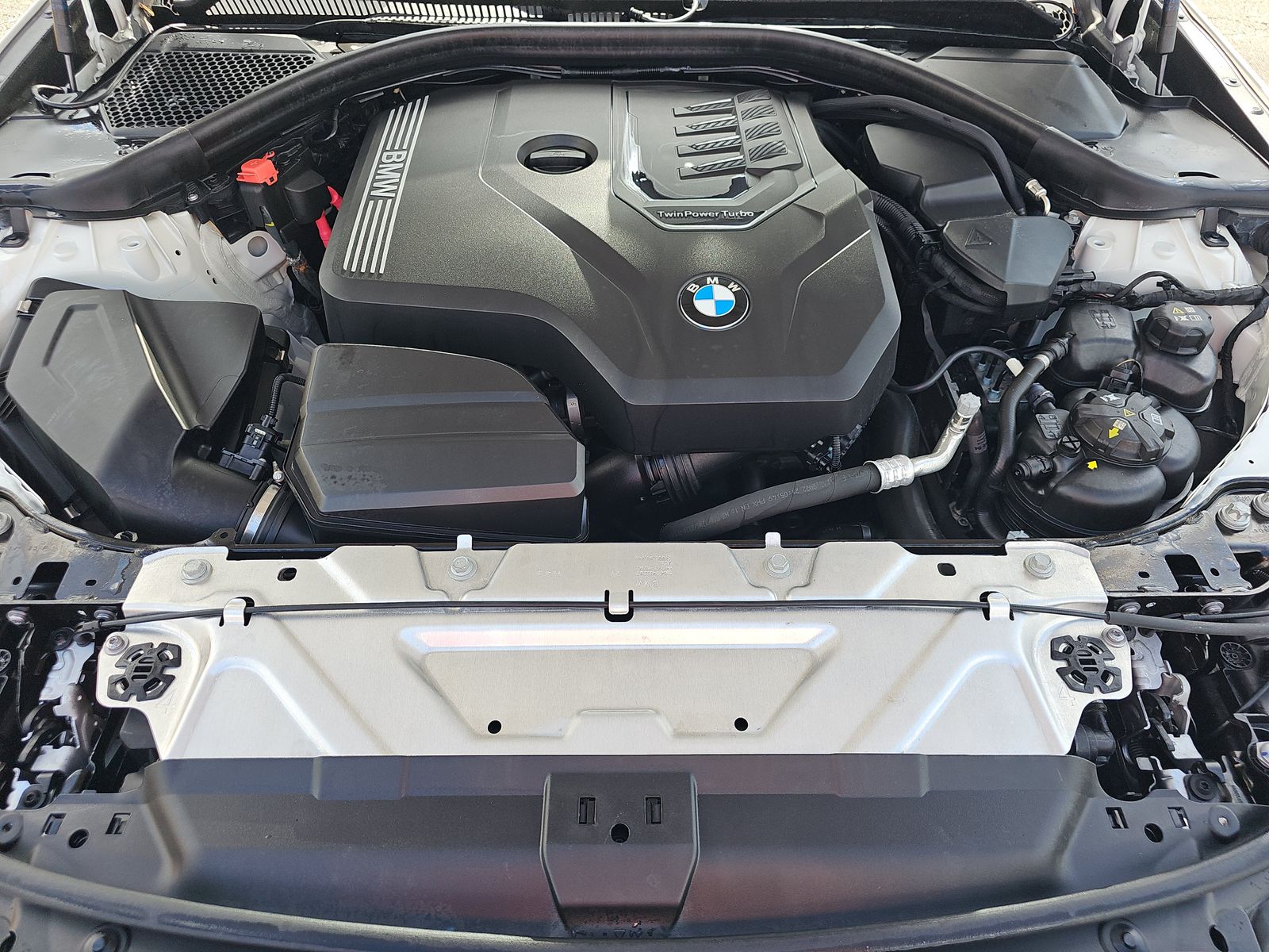 2023 BMW 3 Series 330i RWD